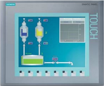 西门子精简系列触摸屏(图1)